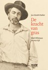 De kracht van gras - Jan-Hendrik Bakker - 9789083341132