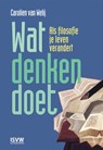 Wat denken doet - Carolien van Welij - 9789083341149