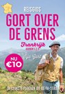 Reisgids Gort over de grens - Frankrijk - Ilja Gort - 9789083343297