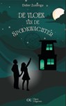 De vloek van de spookwachter - Didier Zuidinga - 9789083344331