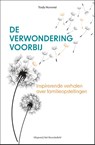 De verwondering voorbij - Trudy Hommel - 9789083344775