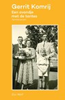 Een avondje met de tantes - Gerrit Komrij - 9789083346588