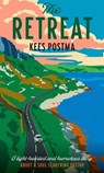 The Retreat: A Lighthearted and Humorous Story About a Soul Searching Pastor - Kees Postma - 9789083347011