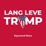 Lang leve Trump - Raymond Mens - 9789083350530