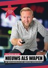 Nieuws als wapen - Raymond Mens - 9789083350554