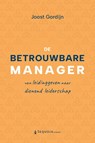 De betrouwbare manager - Joost Gordijn - 9789083359106