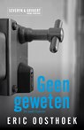 Geen geweten - Eric Oosthoek - 9789083359830