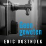 Geen geweten - Eric Oosthoek - 9789083359854