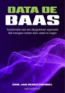 Data de baas - Erik Jan Hengstmengel - 9789083360737