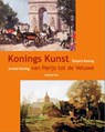 Konings kunst - Elizabeth Yates - 9789083362892