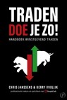 Traden doe je zo! - DoopieCash ; Chris Janssens ; Berry Vrolijk - 9789083364902