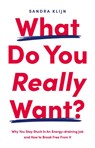 What Do You Really Want? - Sandra Klijn - 9789083368320