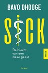 Sick - Bavo Dhooge - 9789083383729