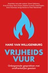 Vrijheidsvuur - Hans van Willigenburg - 9789083383743