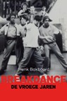 Breakdance – de vroeg jaren - Henk Bakboord - 9789083383750