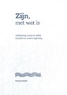 Zijn - Marianne Roelofs - 9789083387932