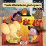 Tante Wiebelteen gaat op reis - Abel Studios - 9789083389622