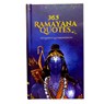 365 Ramayana Quotes - Di'Quinto Ishwarji Rao Lachmansingh - 9789083390710
