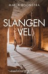 Slangenvel - Marja Boomstra - 9789083393834