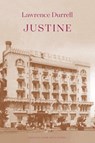 Justine - Lawrence Durrell - 9789083402208