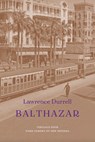 Balthazar - Lawrence Durrell - 9789083402215