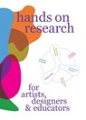 Hands on research - Miriam Rasch ; Jojanneke Gijsen ; Harma Staal - 9789083404165