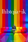 Lhbtqia+ik - Sjoerd Zuidzee - 9789083406978