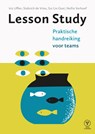 Lesson Study - Iris Uffen ; Siebrich de Vries ; Sui Lin Goei ; Nellie Verhoef - 9789083407913