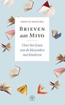 Brieven aan Miyo - Martin Bootsma - 9789083407975