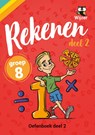 Rekenen Groep 8 Oefenboek - deel 2 -  - 9789083409115