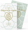 Omarm je darm pakket - Elda Dorren - 9789083409931