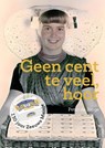 Geen cent teveel, hoor - Peter de Jonge - 9789083411675