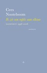 Ik zit van rafels aan elkaar - Cees Nooteboom - 9789083411989