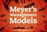 Meyer’s management models - R.J.H. Meyer - 9789083416823