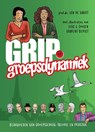 Grip op groepsdynamiek - Jan de Vuijst - 9789083416830