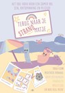 Terug naar je strandmatje - Laura van den Boogert - 9789083418452