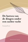 De botten van de dingen onder een zachte vacht - Zwaantje Storm - 9789083419282