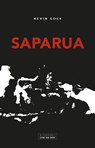 Saparua - Kevin Goes - 9789083421230