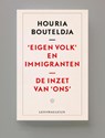 Eigen volk en immigranten - Houria Bouteldja - 9789083421643