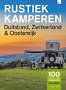 Duitsland, Zwitserland en Oostenrijk - Irene Lodewick - 9789083425139