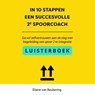 In 10 stappen een succesvolle 2e spoorcoach - Eliane van Beukering - 9789083426082