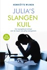 Julia's slangenkuil - Henriëtte Wijnen - 9789083430379