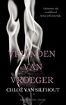 Vrienden van vroeger - Chloë van Silfhout - 9789083431437