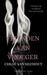 Vrienden van vroeger - Chloë van Silfhout - 9789083431444