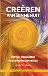 Creëren van binnenuit - Arjan Verschuur - 9789083434407