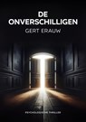 De onverschilligen - Gert Erauw - 9789083434544