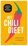 Het Chili-dieet - Wouter Cornet - 9789083434612