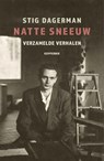 Natte sneeuw - Stig Dagerman - 9789083436197