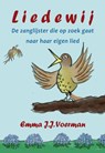 Liedewij - Emma J.J. Voerman - 9789083436487