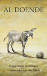Al doende - Gertrudeke Van der Maas - 9789083436494